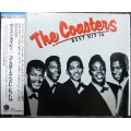 CD★ベスト・ヒット16 ポイズン・アイビー★コースターズ Coasters