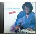 CD★ラヴ・オーバー・デュー 帰って来たゴッドファーザー・オブ・ソウル★ジェームス・ブラウン James Brown