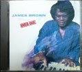 CD★ラヴ・オーバー・デュー 帰って来たゴッドファーザー・オブ・ソウル★ジェームス・ブラウン James Brown