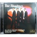 CD輸入盤★Gold Collection★The Shadows ザ・シャドウズ