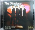 CD輸入盤★Gold Collection★The Shadows ザ・シャドウズ