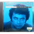 CD輸入盤★Chances Are (20 Original Hits)★Johnny Mathis ジョニー・マティス