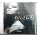 CD★ワン・ウーマン ダイアナ・ロス・コレクション★Diana Ross / One Woman