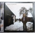 CD輸入盤★David Gilmour★デビッド・ギルモア