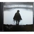 CD★ハーヴェスト・ムーン Harvest Moon★ニール・ヤング Neil Young