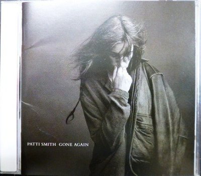 画像1: CD★ゴーン・アゲイン★パティ・スミス Patti Smith