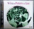 画像1: CD輸入盤★The World Of Peters & Lee★ピーターズ・アンド・リー (1)