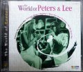 CD輸入盤★The World Of Peters & Lee★ピーターズ・アンド・リー