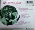 画像2: CD輸入盤★The World Of Peters & Lee★ピーターズ・アンド・リー (2)