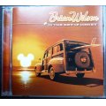 CD輸入盤★In the Key of Disney★Brian Wilson ブライアン・ウィルソン