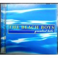 CD★グレイテスト・ヒッツ Greatest Hits★ザ・ビーチ・ボーイズ The Beach Boys