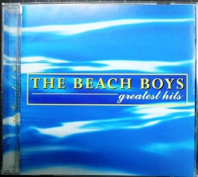 画像1: CD★グレイテスト・ヒッツ Greatest Hits★ザ・ビーチ・ボーイズ The Beach Boys