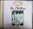 画像1: CD★オンリー・ユー ゴールデン・ヒッツ28★ザ・プラターズ The Platters (1)