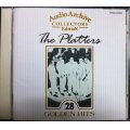 CD★オンリー・ユー ゴールデン・ヒッツ28★ザ・プラターズ The Platters