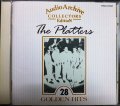 CD★オンリー・ユー ゴールデン・ヒッツ28★ザ・プラターズ The Platters