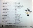 画像2: CD★オンリー・ユー ゴールデン・ヒッツ28★ザ・プラターズ The Platters (2)