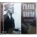 2CD輸入盤★I’m In The Mood For Love ＆ Oh! Look At Me Now★Frank Sinatra フランクシナトラ