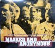 画像1: CD+SACD輸入盤★Masked And Anonymous★Various / Bob Dylan　ボブ・ディラン (1)