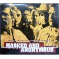 CD+SACD輸入盤★Masked And Anonymous★Various / Bob Dylan　ボブ・ディラン