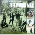 3CD輸入盤★Original Album Classics★Fleetwood Mac　フリートウッド・マック