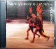 画像1: CD輸入盤★Rhythm of the Saints★Paul Simon ポール・サイモン (1)