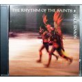 CD輸入盤★Rhythm of the Saints★Paul Simon ポール・サイモン