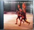 CD輸入盤★Rhythm of the Saints★Paul Simon ポール・サイモン