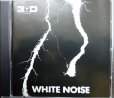 画像1: CD輸入盤★Electric Storm★White Noise ホワイト・ノイズ (1)