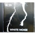 CD輸入盤★Electric Storm★White Noise ホワイト・ノイズ