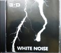 CD輸入盤★Electric Storm★White Noise ホワイト・ノイズ