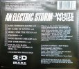 画像2: CD輸入盤★Electric Storm★White Noise ホワイト・ノイズ (2)