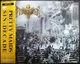 画像1: CD★シン・ディケイド SIN-DECADE ★プリティ・メイズ Pretty Maids (1)