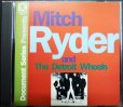 画像1: CD輸入盤★Mitch Ryder & Detroit Wheel★ミッチ・ライダー＆ザ・デトロイト・ホイールズ★Document Series Presents (1)