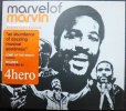 画像1: 2CD輸入盤★Marvel of Marvin★V.A. マーヴィン・ゲイ カヴァー集 (1)