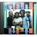 CD輸入盤★Funkify Your Life  Anthology Disc2 (The Reprise/Warner Bros. Years)★The Meters　ミーターズ