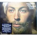 CD輸入盤★Pour Down Like Silver★Richard & Linda Thompson リチャード・アンド・リンダ・トンプソン