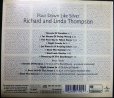 画像2: CD輸入盤★Pour Down Like Silver★Richard & Linda Thompson リチャード・アンド・リンダ・トンプソン (2)