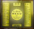 画像2: CD輸入盤★Set the Twilight Reeling★Lou Reed  ルー・リード (2)