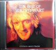 画像1: CD★ベスト・オブ・ロッド・スチュワート★Best Of Rod Stewart★22P2-3116 (1)