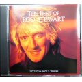 CD★ベスト・オブ・ロッド・スチュワート★Best Of Rod Stewart★22P2-3116