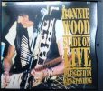 画像1: CD輸入盤★Slide on Live★Ronnie Wood ロニー・ウッド (1)