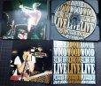 画像3: CD輸入盤★Slide on Live★Ronnie Wood ロニー・ウッド (3)