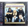 CD★ベスト・オブ・ヴェルヴェット・アンダーグラウンド★Velvet Underground★デジタルリマスター