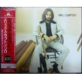 CD★エリック・クラプトン・ソロ★Eric Clapton