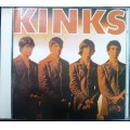 CD2in1★キンクス / カインダ・キンクス★キンクス The Kinks