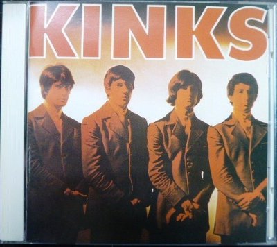 画像1: CD2in1★キンクス / カインダ・キンクス★キンクス The Kinks