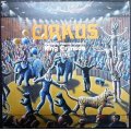 2CD★サーカス Cirkus★キング・クリムゾン King Crimson★紙ジャケット仕様