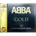 CD★アバ・ゴールド 10th・アニヴァーサリー・エディション★ABBA