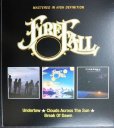 画像1: 3in2CD輸入盤★UNDERTOW / CLOUDS ACROSS THE SUN / BREAK OF DAWN★Firefall ファイヤーホール (1)