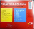 画像2: CD輸入盤★Complete Warner Recordings　Grand Funk Lives/What's Funk?★Grand Funk Railroad グランド・ファンク・レイルロード (2)